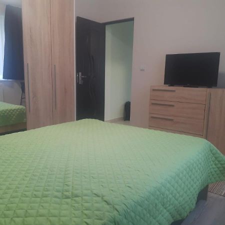 טורדה Zoldrebi Apartment מראה חיצוני תמונה