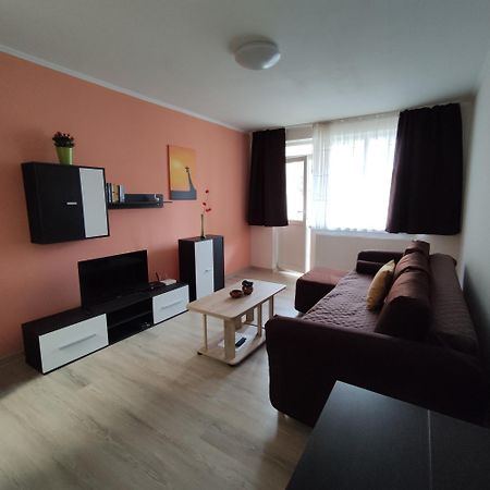 טורדה Zoldrebi Apartment מראה חיצוני תמונה