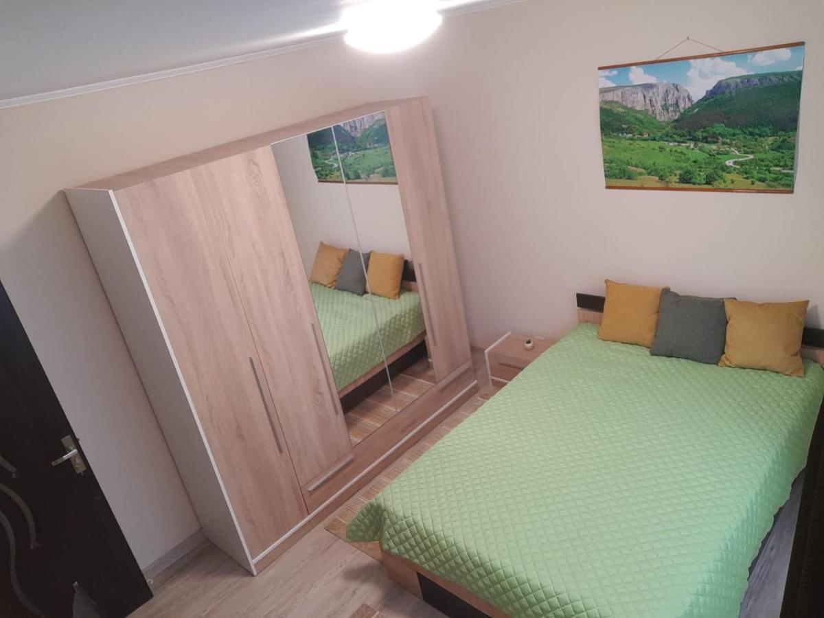 טורדה Zoldrebi Apartment מראה חיצוני תמונה