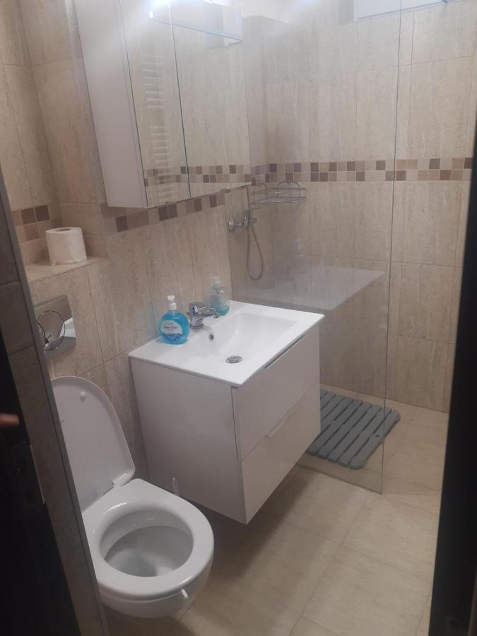 טורדה Zoldrebi Apartment מראה חיצוני תמונה