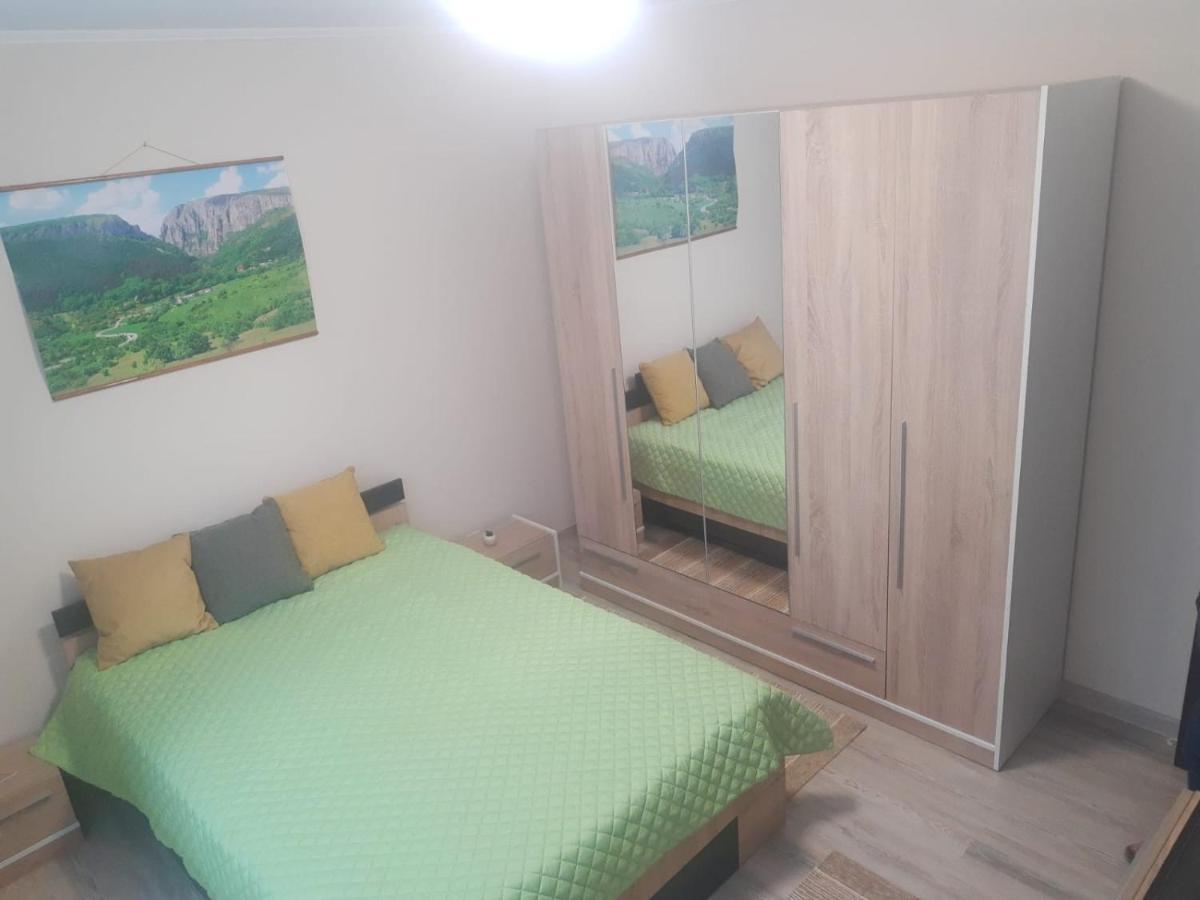 טורדה Zoldrebi Apartment מראה חיצוני תמונה