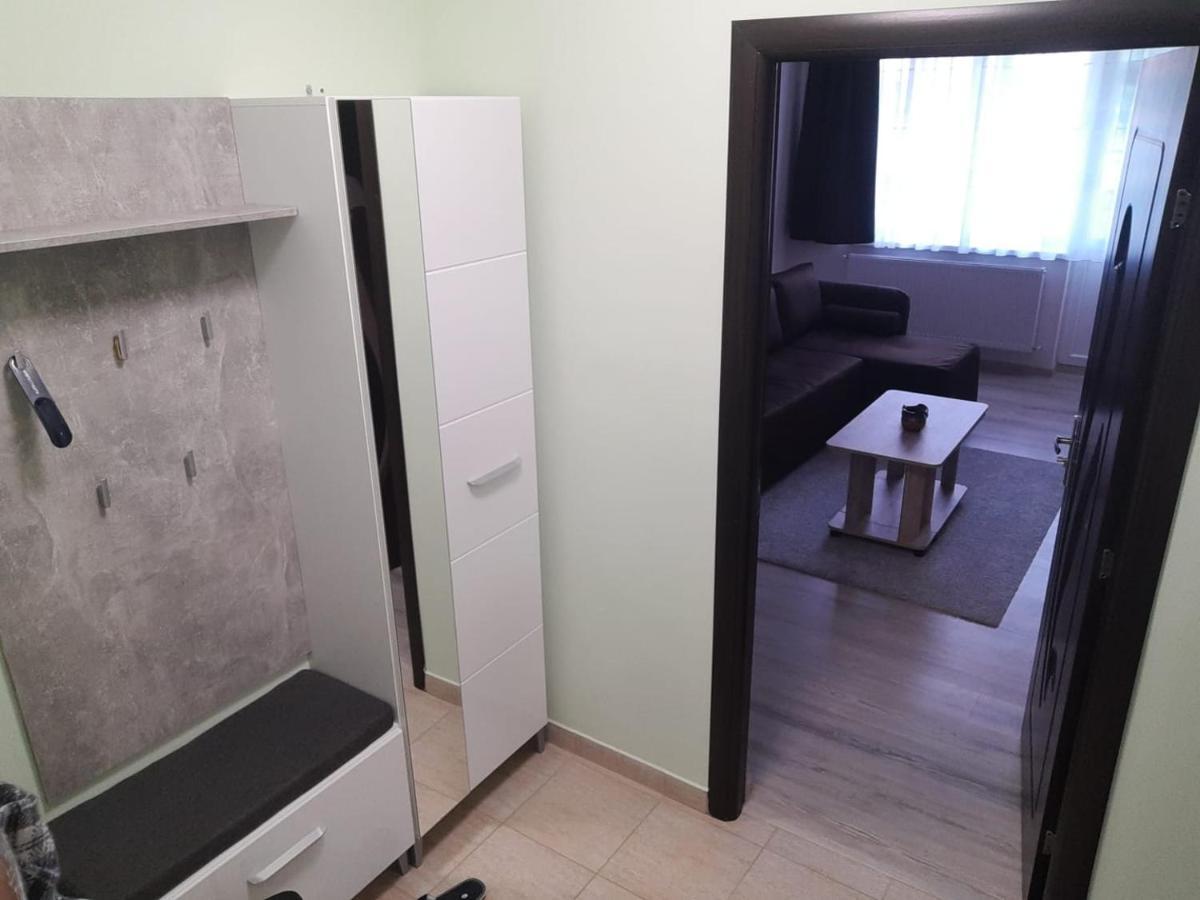 טורדה Zoldrebi Apartment מראה חיצוני תמונה