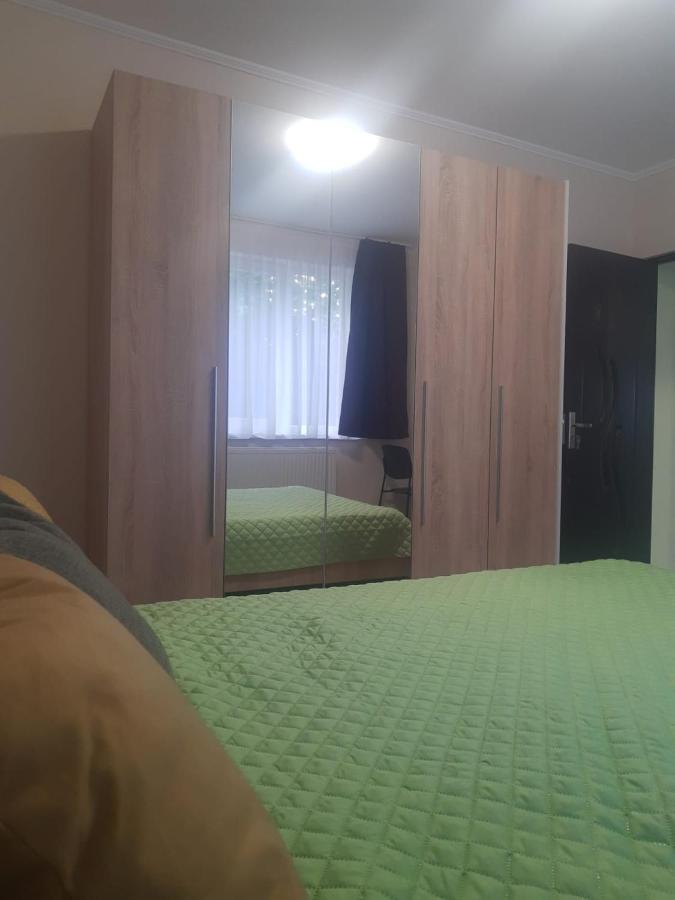 טורדה Zoldrebi Apartment מראה חיצוני תמונה