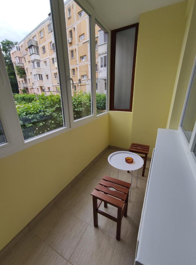 טורדה Zoldrebi Apartment מראה חיצוני תמונה