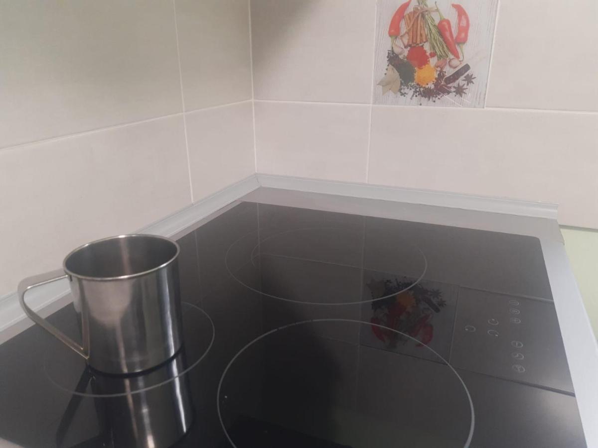 טורדה Zoldrebi Apartment מראה חיצוני תמונה