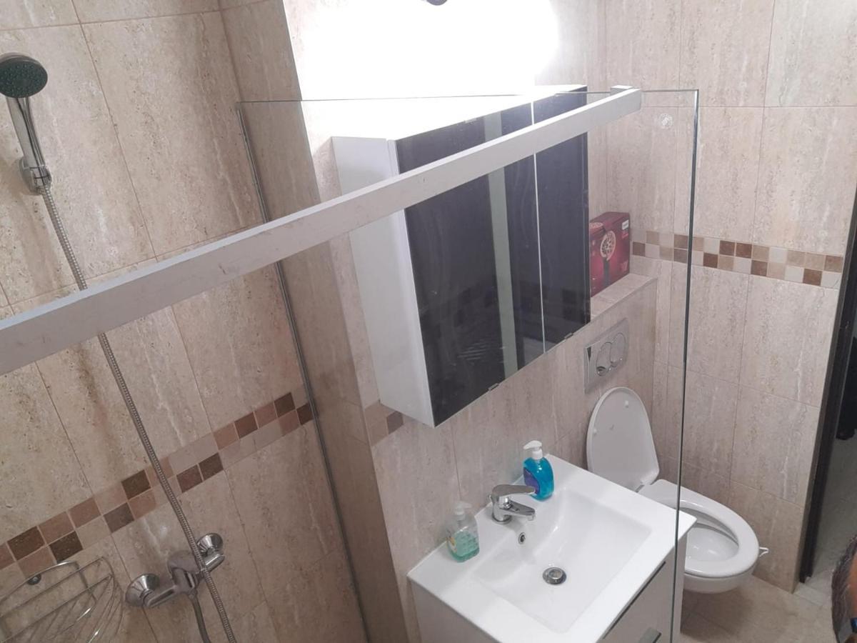 טורדה Zoldrebi Apartment מראה חיצוני תמונה