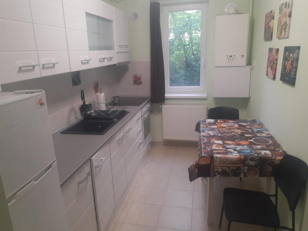 טורדה Zoldrebi Apartment מראה חיצוני תמונה